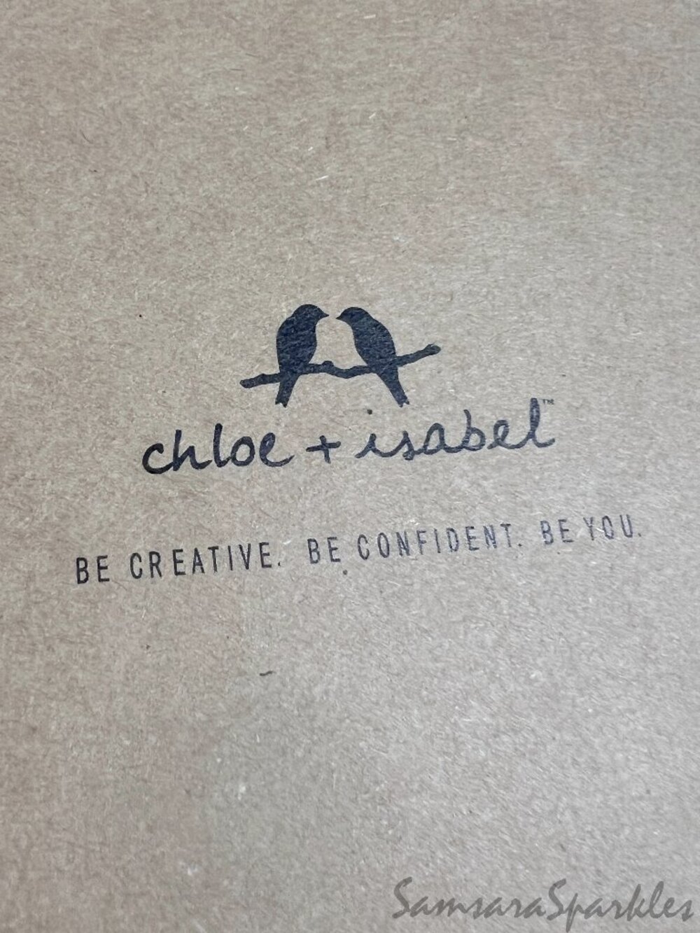 NWT Chloe + Isabel Silverwing Statement Necklace - Picture 8 of 8